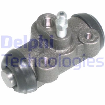BMW 316/318/320/324 Arka Tekerlek Silindiri Düzeneği Sağ/Sol DELPHI
