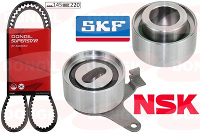 Mazda 323 Eksantrik Gergi Kiti 1.6