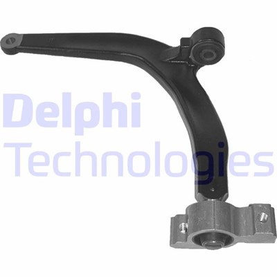 Peugeot 406 Alt Salıncak Rotilsiz Sol DELPHI