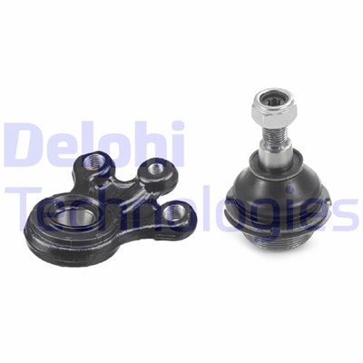 Peugeot 407 508 Citroen C5 C6 Üst Rotil DELPHI