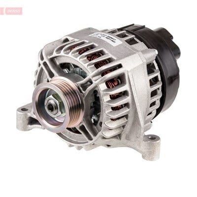 Fiat 500 Alternatör 14V 70A