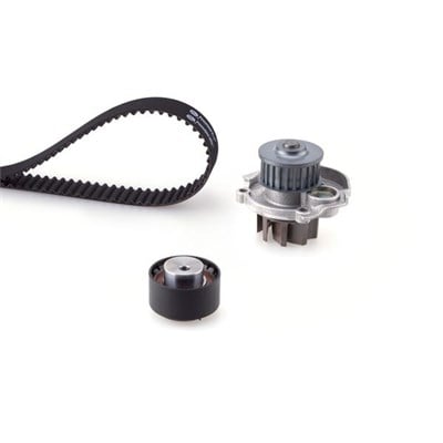 Fiat 500 Su Pompalı Triger Seti GATES