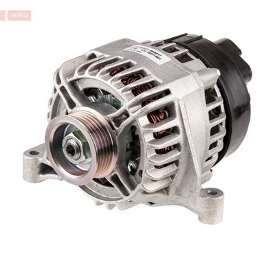 Fiat 500 Alternatör 14V 70A