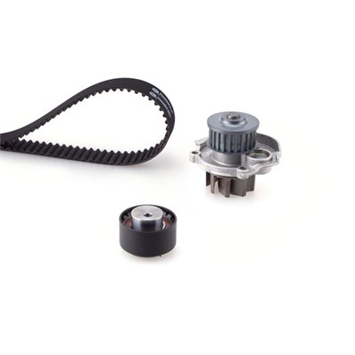 Fiat 500 Su Pompalı Triger Seti GATES