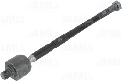 Fiat 500 Rot Mili AML