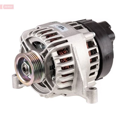 Fiat 500 Albea Bravo Iı Doblo Linea Punto 500L Alternatör