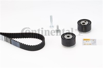 Peugeot 806 807 Expert Citroen C8 Jumpy Scudo Eksantrik Gergi Kiti CONTITECH