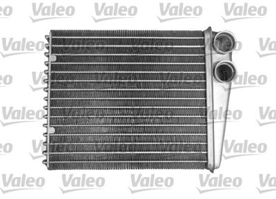 Mercedes W169 W245 Mini R56 R55 R60 Kalorifer Radyatörü VALEO