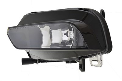 Audi A3 Sol Sis Lambası HELLA