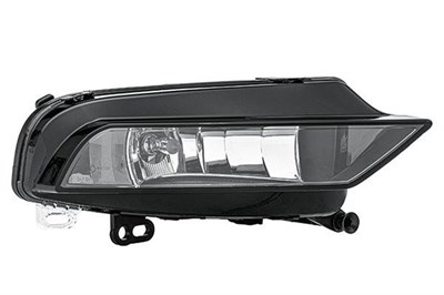 Audi A3 Sağ Sis Lambası HELLA