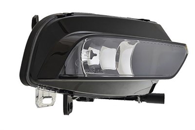 Audi A3 Sağ Sis Lambası HELLA