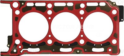 Audi A4 Silindir Kapak Contası Sağ 1.60Mm