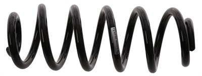 Audi A4 Helezon Yay
