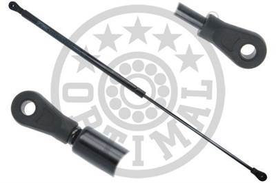Audi A4 B5 Bagaj Amortisörü OPTIMAL