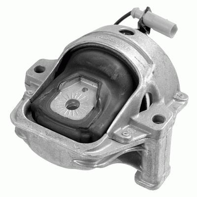 Audi A4 A5 Q5 Motor Takozu Alt Sağ Sol [1.8T-2.0Tfsı-2.0Tdı 2008 >]
