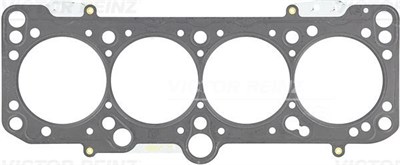Audi A6 80 100 2.0 16V Silindir Kapak Contası