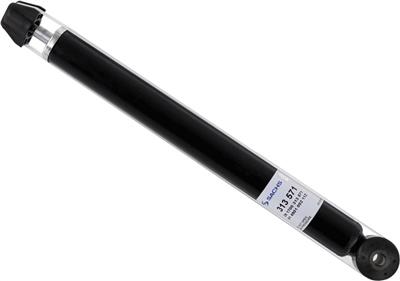 Opel Corsa D Grande Punto Chevrolet Aveo Amortisör Arka 93189035-93189036-55700452-436