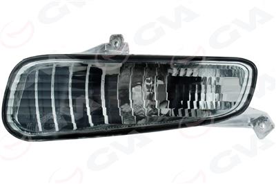 Fiat Punto (12>) Punto Evo (09-12) Sinyal Lambası Sol 51858823