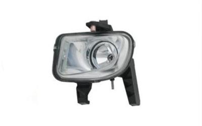 Fiat Grande Punto (2006-) Sis Farı Sağ 51718162