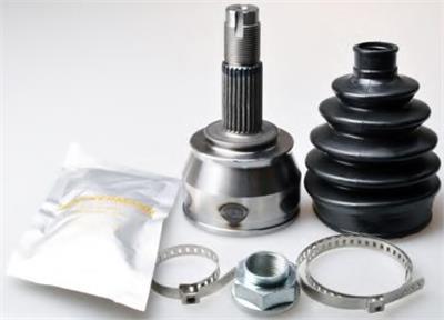 Opel Corsa D 1.3 Cdti Fiat Grande Punto 1.3 Dmtj Aks Kafası 93190187-1603405-46308519-4630