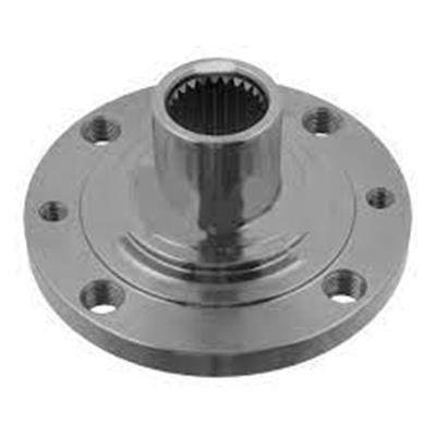 Fiat Bipper Nemo Fiorino Grande Punto Ön Teker Poryası 3307.A3-51785515-7595521