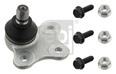 Opel Corsa D E Adam Combo Peugeot Bipper Alt Rotil 352067