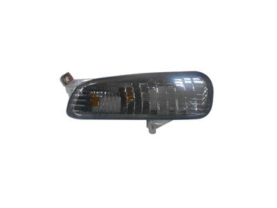 Fiat Punto (2012>) Punto Evo (2009-2012) Sinyal Lambası Sol 51858823