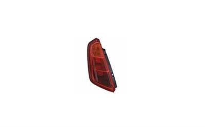 Fiat Grande Punto (2006-2009) Arka Stop Lamba Sol 51701589
