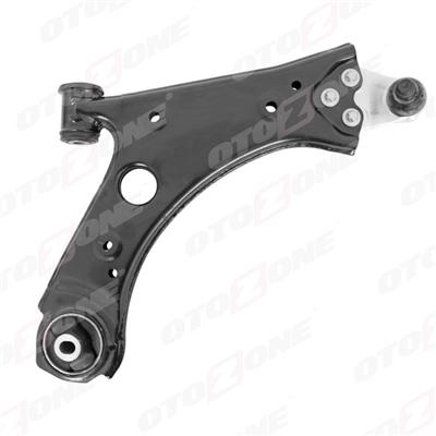 Fiat 500X Jeep Renegade Ön Salıncak Sağ Alt 51939751