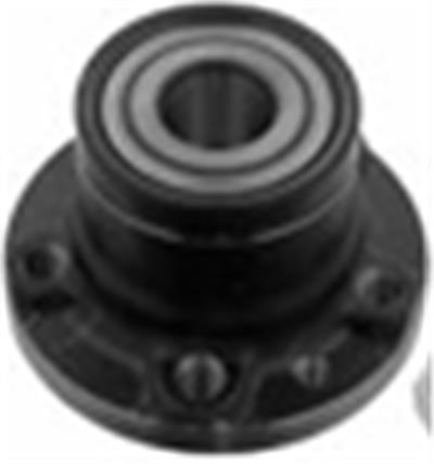 Fiat Egea (2016>) 500 L (2014>) Doblo (2010>) Arka Teker Poryası 51810086-51810394-95511659-328