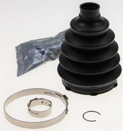 Opel Corsa D-E Adam Citroen C2 C3 Peugeot 206 Aks Körüğü Dış 3293.A3-1603412-93190194-46308