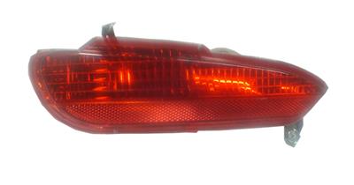 Fiat Grande Punto Evo (10>) Sis Lambası Arka 51854698