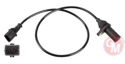 Fiat Palio Punto Albea Stilo Devir Sensörü 46754538-46474583-46779352