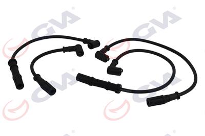 Fiat Doblo Palio Panda Punto (2001>) 1.2 8V Buji Kablosu 46749624