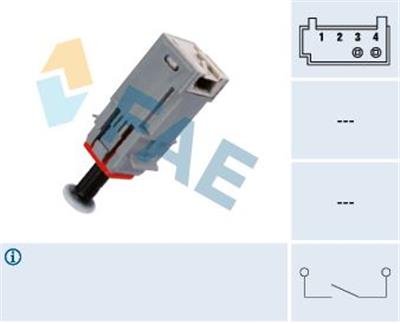 Opel Astra G Debriyaj Müşürü 6239120-6240187-55701396