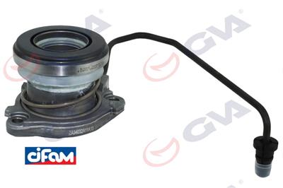 Opel Astra H Vectra C Mokka Zafira B Hidrolik Debriyaj 55563646-55352048-679079