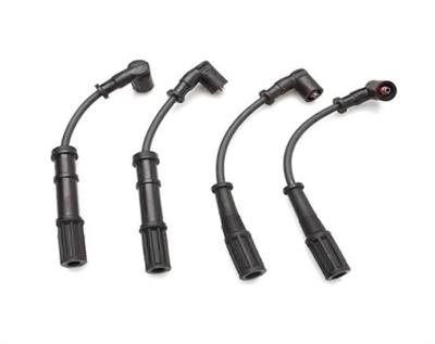 Fiat Albea Sole Palio Sole Buji Kablo Takımı 55195775-55195776