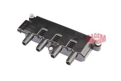 Fiat 500 Doblo Grande Punto Ateşleme Bobini 1.4 55200112-55208723-55200486