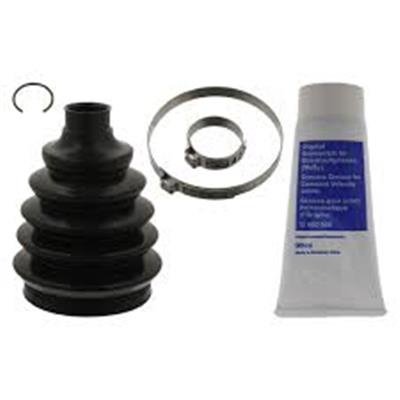 Opel Corsa D E Adam Citroen C2 C3 C-Elysee Peugeot Aks Körüğü Dış 3293.A3-1603412-93190194-46308