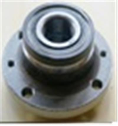 Fiat Doblo Bipper Teker Poryası Rulmanlı Absli 30X117x61.7 1606635380-46512973-71714463