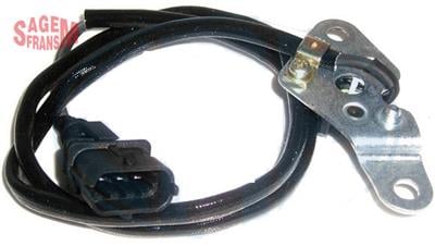 Opel Astra H Vectra C Zafira B Eksantrik Mil Sensörü 93179513-46432103-46481640