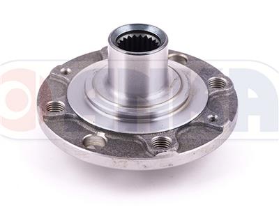 Fiat Grande Punto 1.4 8V Ön Teker Poryası 51881462