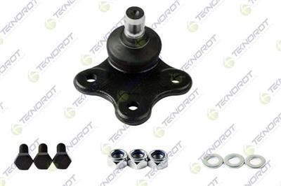 Opel Corsa D (06-14) Opel Corsa E (14-19) Alt Rotil 3520.87-93190907-51783057