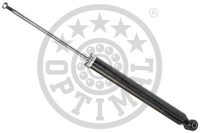 Opel Corsa D (2006>) Fiat Grande Punto Arka Amortisör 93189035-93189036-55700452-436