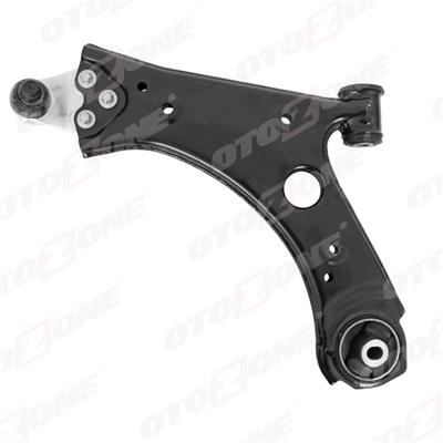 Fiat 500X (15>) Jeep Renegade (15>) Salıncak Ön Sol Alt 51939755