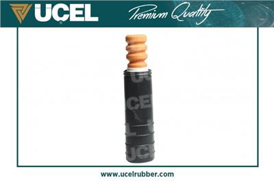 Fiat Grande Punto Pur Amortisör Takozu Arka 55701429