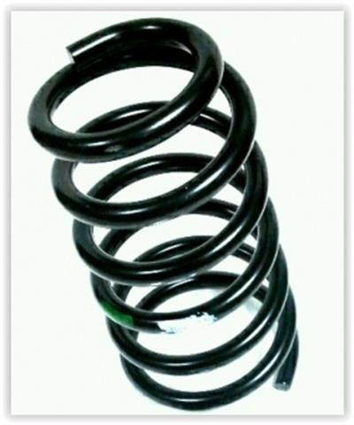 Fiat Grande Punto (2005-2015) Helezon Yayı Arka 55703714