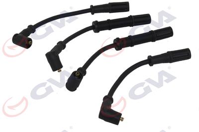 Fiat Albea Doblo Palio Grande Punto Buji Kablosu 55195775-55195776