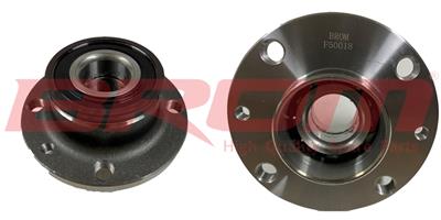 Fiat Doblo Bipper Nemo Tempra Arka Teker Poryası Rulmanlı 1606635380-46512973-71714463