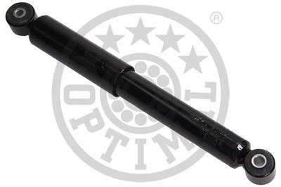 Fiat Punto (1999-2005) Arka Amortisör Sağ-Sol Gazlı 46809326-50701923